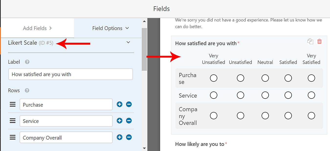 How to create a survey online