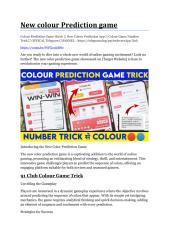 91 Club Colour Game Trick.pdf