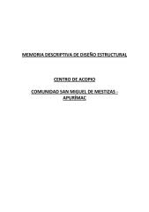 MD ESTRUCTURAL CC MESTIZAS17-02-14.pdf
