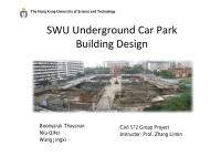 SWU Underground Car Park Design.pdf