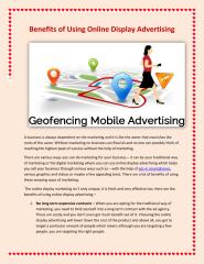 Benefits of Using Online Display Advertising.pdf
