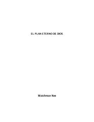 El Plan Eterno de Dios.pdf