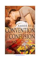 Convention Confusion - Amber Kell.pdf