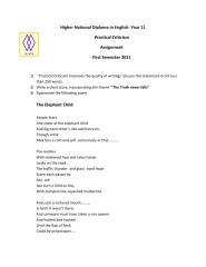 Practical Criticism First Semester Assignments  2011.pdf