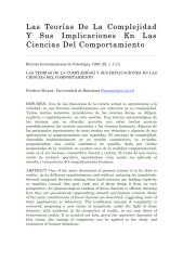 Muné - Las Teorias de la complejidad (1).pdf