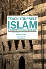 ISLAMIC BOOKS IN ENGLISH   - teach-yourself-islam  A Comprehensive Course.pdf