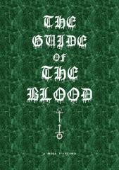 The Guide of the Blood - 3rd Edition.pdf