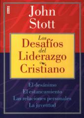 John_Stott_LOS_DESAFIOS_DEL_LIDERAZGO CRISTIANO.pdf