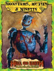 deadlands - hell on earth - 003-monsters, muties, & misfits.pdf