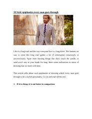 10 Style epiphanies every man goes through.pdf