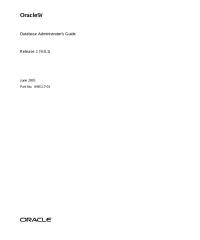 Oracle9i Fundamentals I.pdf