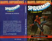Spiderman La ciudad a oscuras.pdf