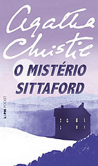 Agatha Christie - O Mistério Sittaford.epub