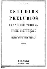 Arenas Libro5 Estudios e Preludios Tarrega.pdf