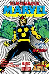 Almanaque Marvel - RGE # 05.cbr