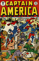 Captain America Comics 46f.cbr