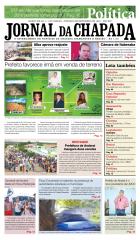 Jornal da Chapada - Edição 123 - Março de 2011 - versão_online.pdf