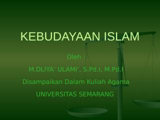 8. kebudayaan_dan peradaban islam.pptx