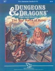 X7 - The War Rafts of Kron.pdf